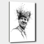 Pilt l&otilde;uendil Mees