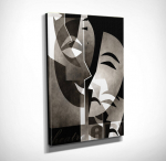 Pilt l&otilde;uendil Maskid