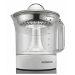 Tsitrusviljade mahlapress Kenwood JE290