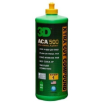 3D ACA 500 X-TRA Cut Compound &ndash; Poleerimispasta