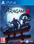 Videom&auml;ng - Aragami 2 - Sissetung - &Uuml;ksik ja Koos - Taktikaline lahing - Mitme platvormi tugi