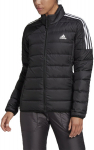 Jope Adidas W Ess Down Jkt Black GH4593/S