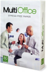 Paber MULTI OFFICE, 80 g/m2, A3, 500 lehte