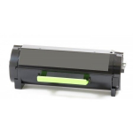 Analoog tooner Lexmark 51B2000 Black 2.500