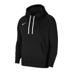 Poiste dressipluus Nike Park 20 Fleece Jr CW6896-010, must