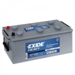 Aku Exide 235 Ah1300 A EN