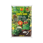 Substraat kaktustele COMPO SANA, 5L