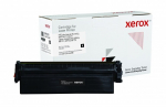 Toner &Uuml;hilduv - Xerox - 006R03700 - Must - Laser - &Uuml;hildub mitmete mudelitega