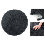 Amelia Home vaip Karvag 120x120 cm