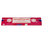 Aroomipulgad Satya Dragon's Blood, 15 g
