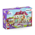 Lakeside tall Schleich Horse Club