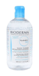 N&auml;opuhastusvesi Bioderma Hydrabio H2O 500 ml