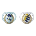 Lutid Tommee Tippee Moda, 2tk, 0-6m