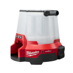 Kompaktne akulamp Milwaukee M18 ONESLSP-0