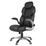 Kontoritool Songmics, must