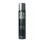 Tugevalt fikseeriv juukselakk meestele Sebastian Professional Seb Man The Fixer Hair Spray, 200 ml