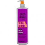 &Scaron;ampoon heledatele juustele Tigi Bed Head Serial Blonde, 970 ml