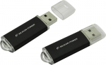 USB pulk Silicon Power Ultima-II 8 GB, USB 2.0, B