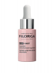 S&eacute;rum - FILORGA - NCEF-Shot 15ml - Silu frikaluojančios rauk&scaron;lės - Stangri oda - Spindintis veido atspalvis