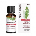 Eeterlik &otilde;li Strength And Vitality Pranar&ocirc;m (30 ml)