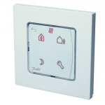 Programmeeritav varjatud termostaat Danfoss Icon