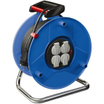 Kaablitrummel Brennenstuhl 3G1,5 4p 50m +DSS