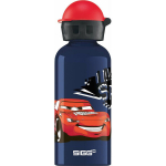 Laste joogipudel Sigg Cars Speed, 0.4 l