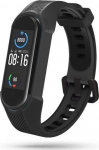Tech-Protect Armour rihm kellaks Xiaomi Mi Band 5 / Mi Band 6 must