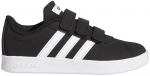 Adidas Jalatsid Vl Court 2.0 Cf C Black GZ3324 GZ3324/2