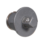 Padruni adapter 1/4&ldquo; WR100D-le 191A51-1 Makita, Unique