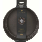 Koogivorm non-stick 23cm &uuml;mar lahtine p&otilde;hi klambriga MasterClass
