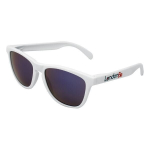 Unisex p&auml;ikeseprillid LondonBe LB79928511123 valge (&oslash; 50 mm)