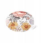 Kirsikividega t&auml;idetud padi Bocioland, retro disain, BOC0206