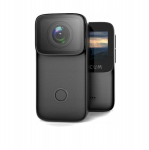 Seiklus- ja vabaajakaamera Sjcam C200 4K, Black