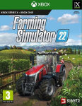 Arvutim&auml;ng Xbox One m&auml;ng - Runatch - Farming Simulator 22 - 400+ masinat - Mitmikm&auml;ng 1-16 m&auml;ngijat