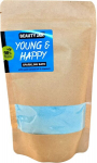 Vannipulber Beauty Jar Bath Powder Young and Happy