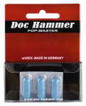 Toidulisandi kapslid Doc Hammer Pop Master 3 tk