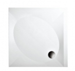 Valatud kivist ruudukujuline du&scaron;ialus PAA ART