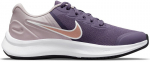 Nike jalatsid Star Runner 3 Lilac DA2776 501 DA2776 501/6