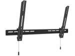 M Universal Wallmount Tilt Air Large Black
