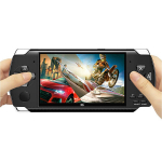 M&auml;ngukonsool X6 konsool videom&auml;ngude jaoks