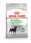 Royal Canin t&auml;iskasvanud v&auml;ikest t&otilde;ugu koerad Mini Digestive Care, 1 kg