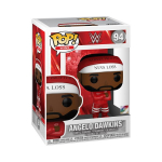 Funko POP! WWE Angelo Dawkins exlusive