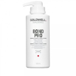 Juuksemask n&otilde;rkadele ja kahjusttaud juustele Goldwell Dualsenses Bond Pro 60s 500 ml