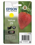 Tint Epson Singlepack Yellow 29 Claria Home Ink 3,2 ml