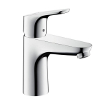 Valamusegisti Hansgrohe Focus 100, 31607000
