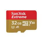 SanDisk Extreme 32GB SDSQXAF-032G-GN6MA