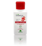 &Scaron;ampoon v&auml;rvitud juustele Natura House Pura Natura 250 ml