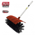 Puhastustarvik Hecht 00144165