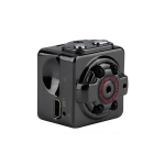 Kompaktne  &Ouml;&ouml;vaatluse Kaamera